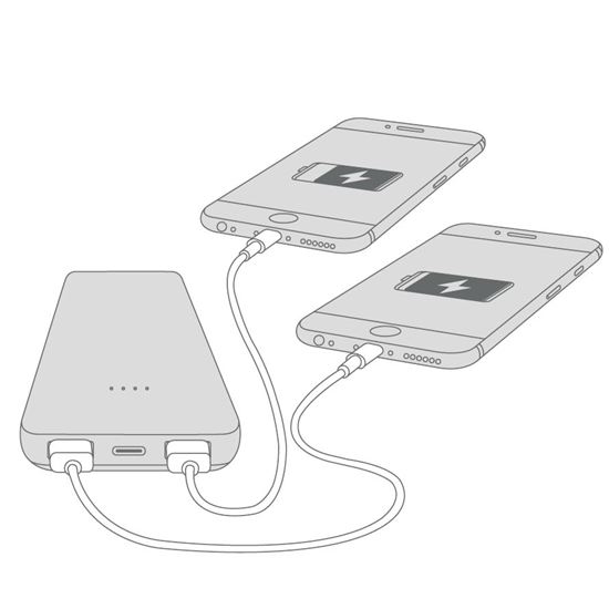 SKROSS promo akcia powerbank Reload 20 + USB Car Charger zadarmo