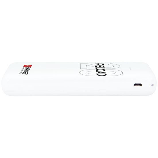 SKROSS powerbank Reload 20, 20 000mAh, 2x USB-A