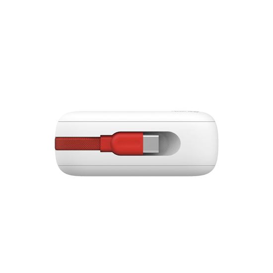 SKROSS powerbank Reload 20, 45W PD, 20 000mAh, USB A+C+C