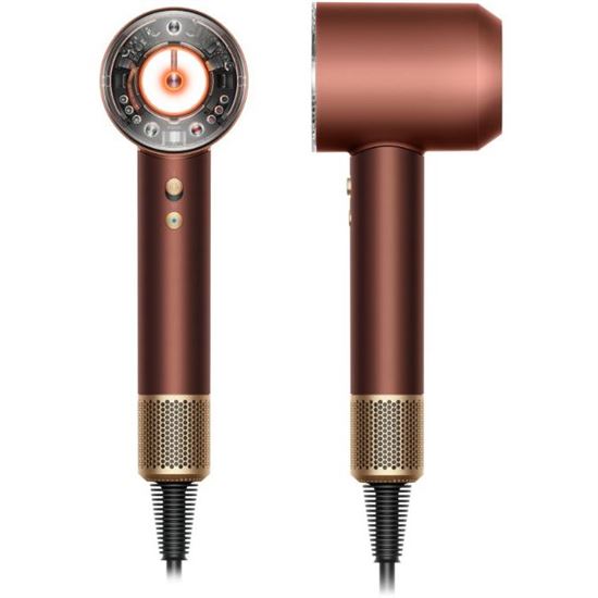 Dyson Supersonic Nural HD16 T1/T2 plum copper