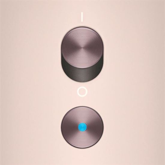 Dyson Supersonic Nural HD16 T1/T2 plum copper