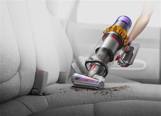 Dyson V15 Detect Absolute 2022