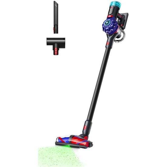 Dyson V10 Konical