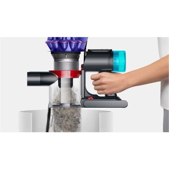 Dyson V10 Konical