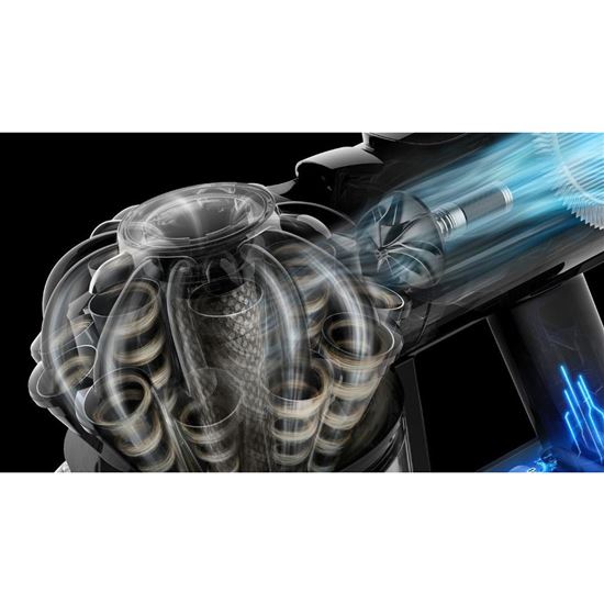 Dyson V10 Konical