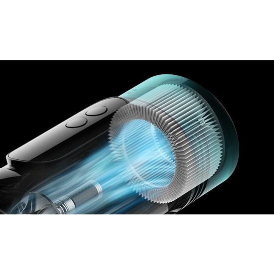Dyson V10 Konical