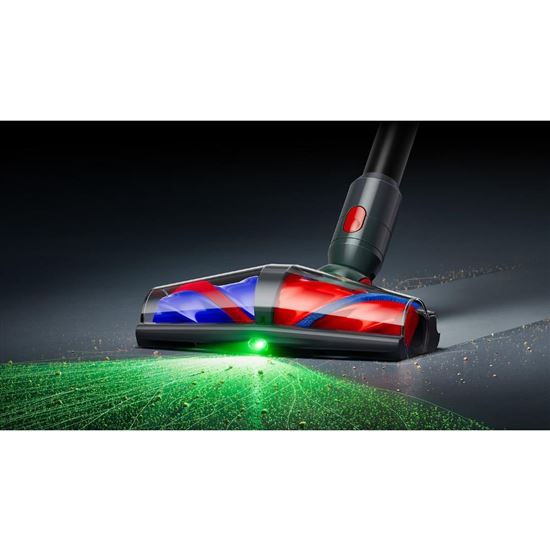 Dyson V10 Konical
