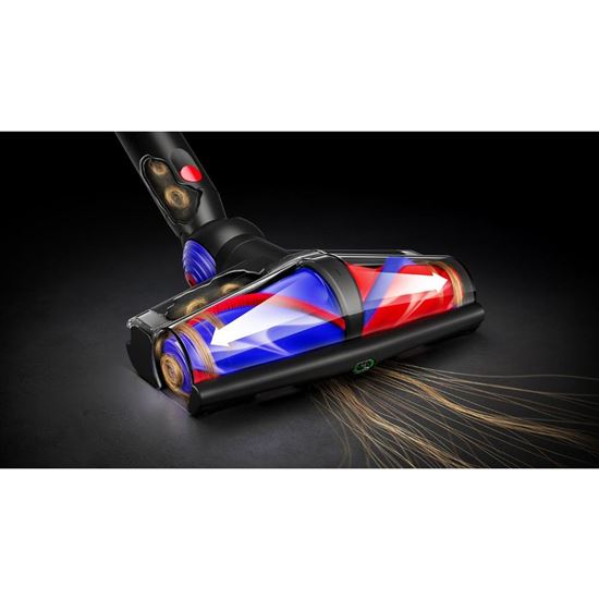 Dyson V10 Konical