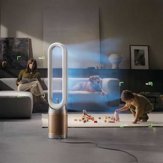 Dyson Find+Follow™ Cool PC3 TP14