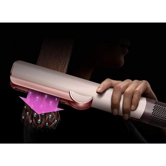 Dyson Airstrait HT03 ceramic pink