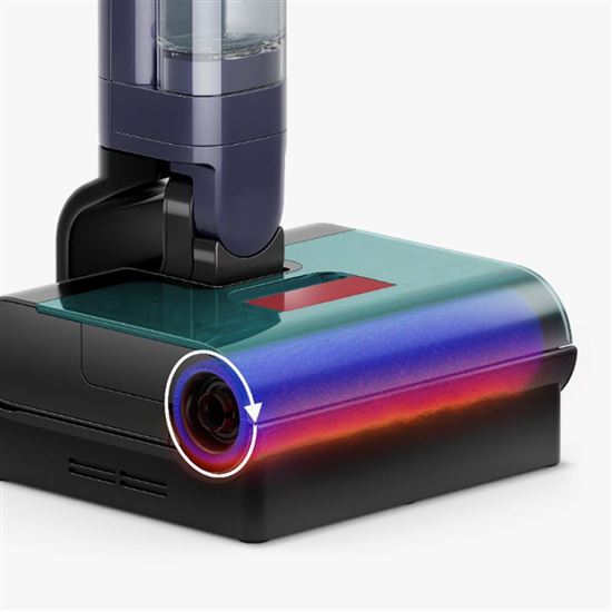 Dyson Clean+Wash Hygiene (2026)