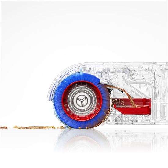 Dyson Clean+Wash Hygiene (2026)