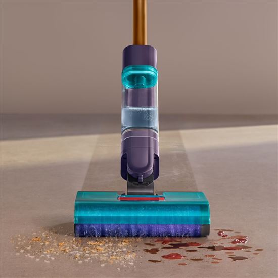 Dyson Clean+Wash Hygiene (2026)