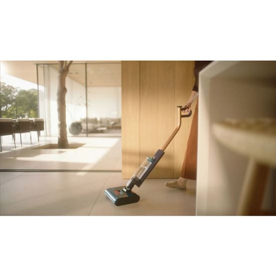 Dyson Clean+Wash Hygiene (2026)