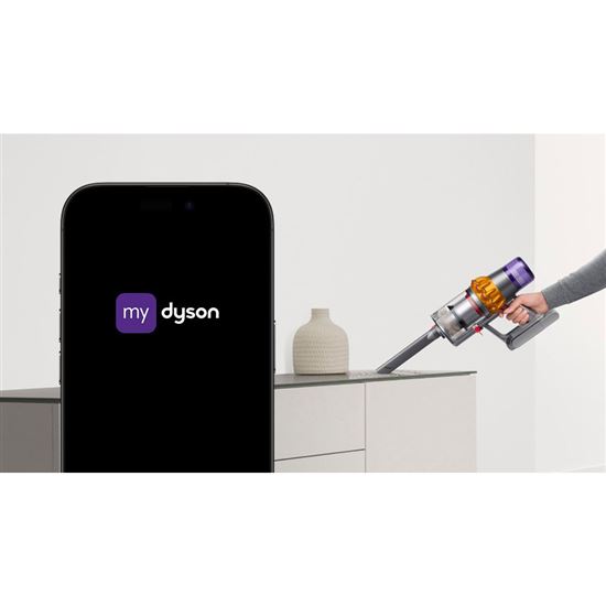 Dyson V15 Detect Absolute 2026