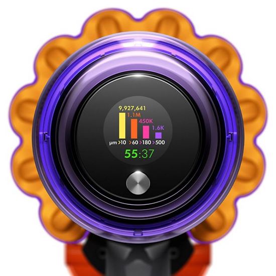 Dyson V15s Detect Submarine 2026