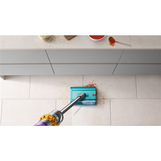 Dyson V15s Detect Submarine 2026