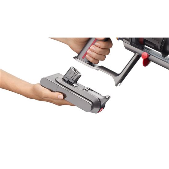 Dyson V12 Detect Slim Absolute 2026