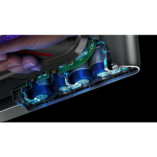 Dyson V12 Detect Slim Absolute 2026