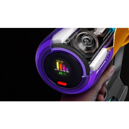 Dyson V12 Detect Slim Absolute 2026