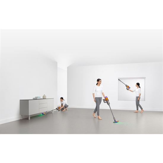 Dyson V12 Detect Slim Absolute 2026