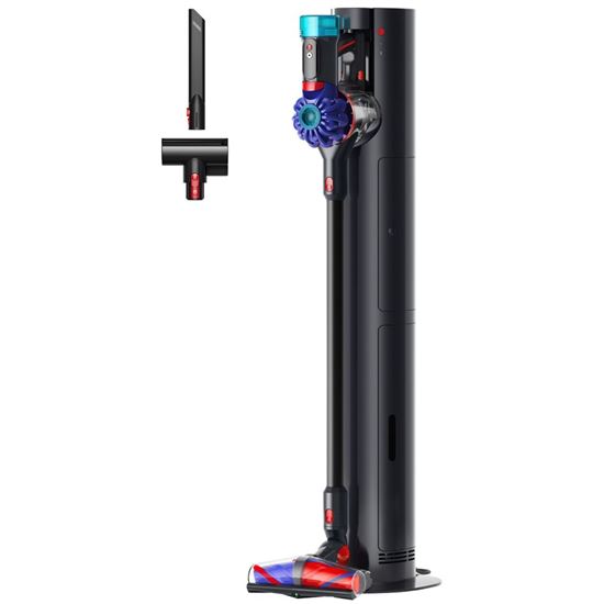 Dyson V10 Konical + Auto empty dock