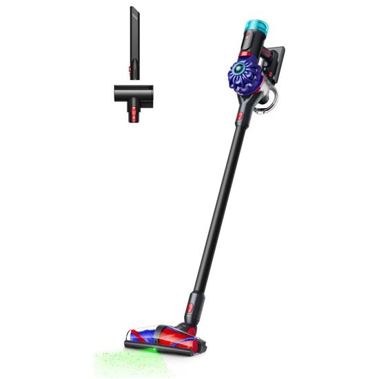 Dyson V10 Konical + Auto empty dock