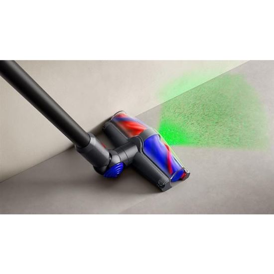 Dyson V10 Konical + Auto empty dock