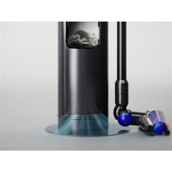 Dyson V10 Konical + Auto empty dock