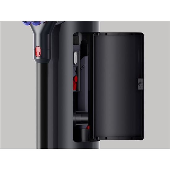 Dyson V10 Konical + Auto empty dock