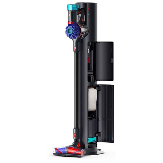 Dyson V10 Konical + Auto empty dock