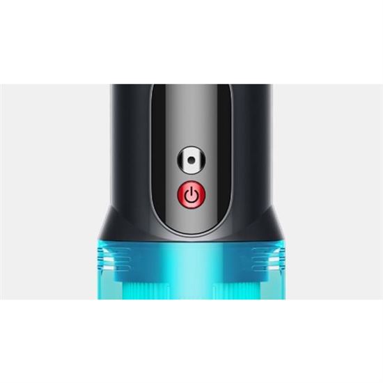 Dyson V10 Konical + Auto empty dock