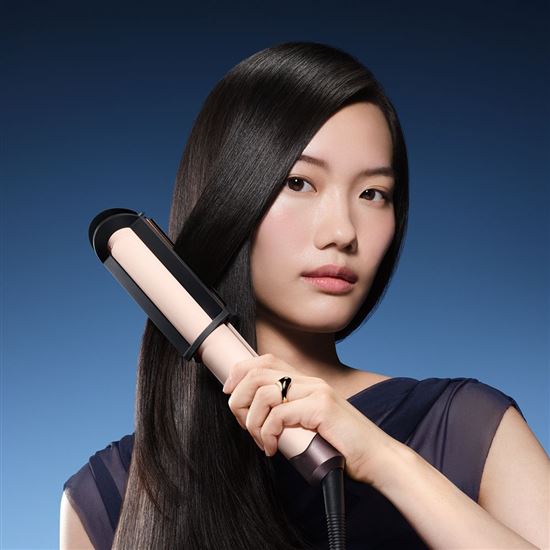Dyson Corrale Coolshine™ HT02 ceramic pink