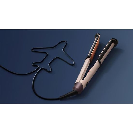 Dyson Corrale Coolshine™ HT02 ceramic pink