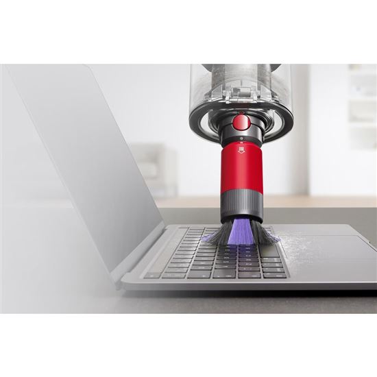 Dyson V12s Detect Slim Submarine + Súprava pre šetrné detailné upratovanie