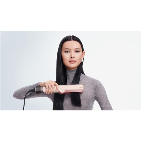 Dyson Airstrait HT03 plum copper