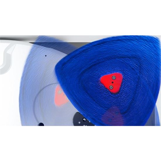 Dyson R2 Nurovi Wash+Dry