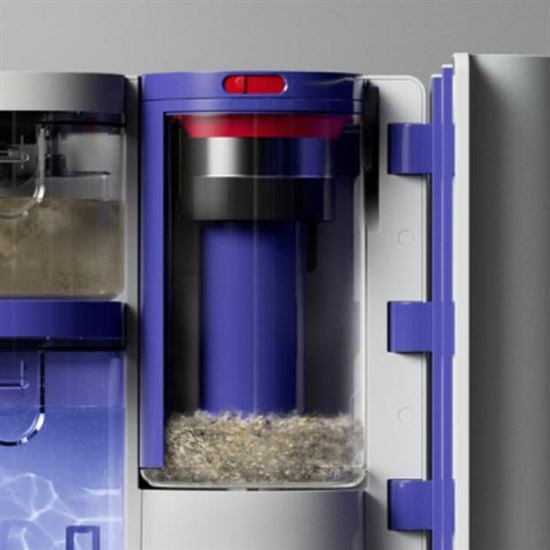 Dyson R2 Nurovi Wash+Dry