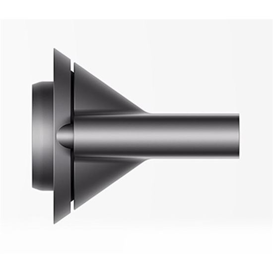 Dyson stylingový koncentrátor pre Dyson Supersonic - sivá