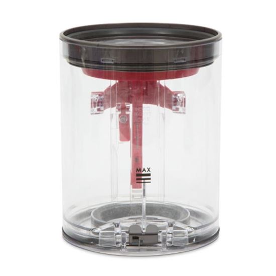 Dyson malá odpadová nádoba pre Dyson V10 Motorhead (SV12)