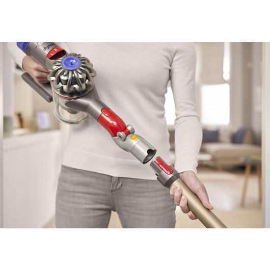 Dyson adaptér pre vysávanie pod nábytkom pre V7/V8/V10/V11/V15/Outsize