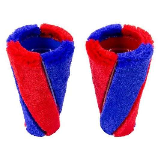 Dyson Valčeky Fluffycones™ pre Dyson Pencilvac