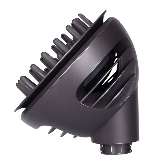 Solight Wave+Curl Co-anda difuzér pre Dyson Airwrap
