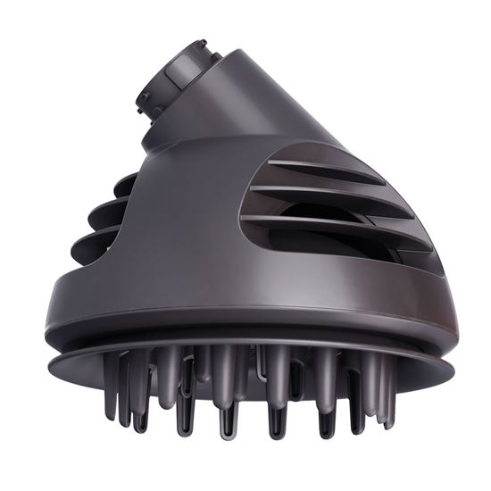 Solight Wave+Curl Co-anda difuzér pre Dyson Airwrap
