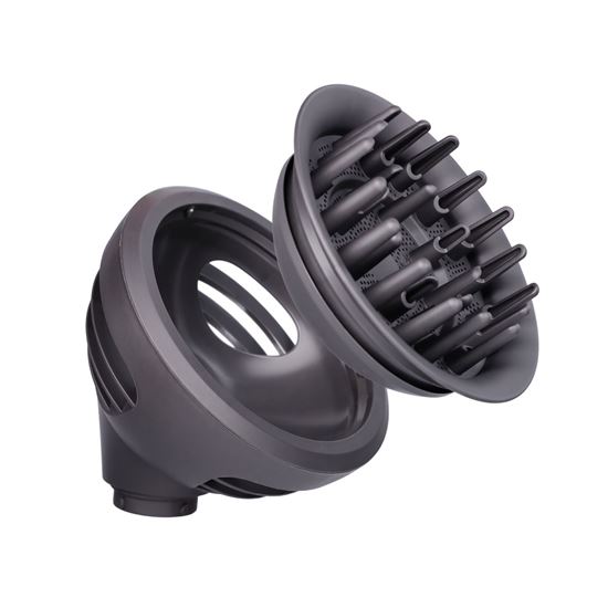 Solight Wave+Curl Co-anda difuzér pre Dyson Airwrap