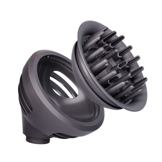 Solight Wave+Curl difuzér pre Dyson Airwrap