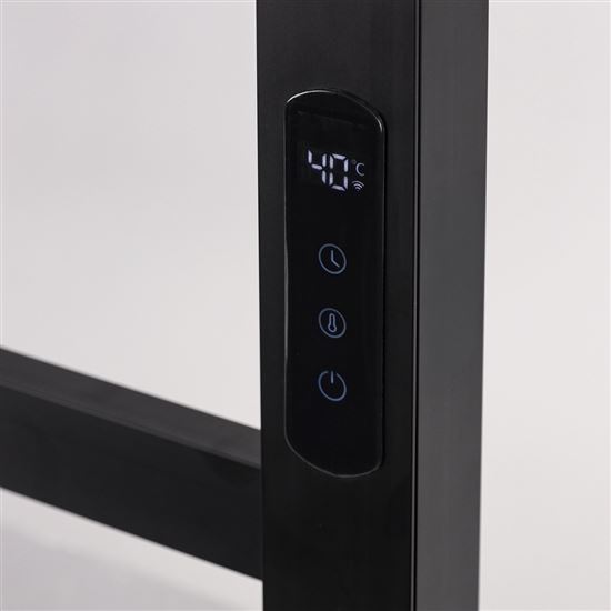Solight elektrický sušiak uterákov 200W