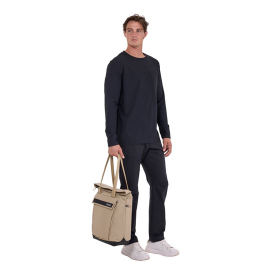 Thule Paramount taška 22 l PARATB3116 - jemne béžová