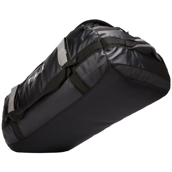 Thule cestovná taška Chasm L 90 L TDSD204K - čierna