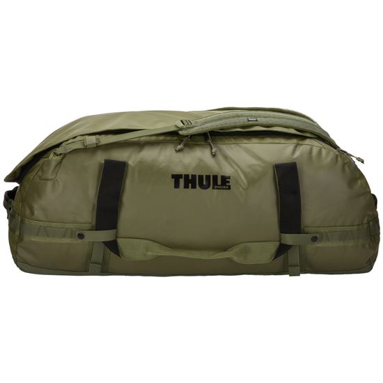 Thule cestovná taška Chasm XL 130 L TDSD205O - olivová